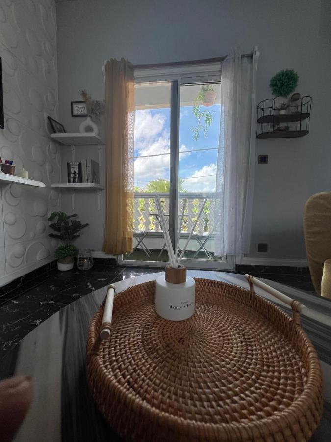 Bel Appartement Avec Petit Balcon Sympa بورتو-نوفو المظهر الخارجي الصورة